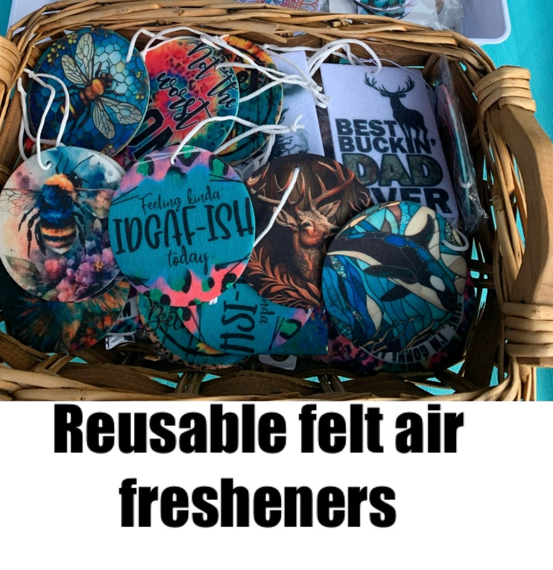 Free Gift With purchase