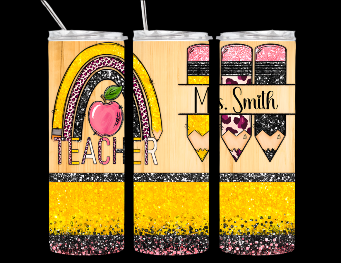Teacher- 20ozTumbler