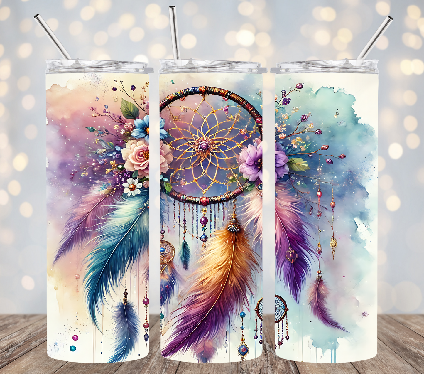 Dreamcatcher - 20ozTumbler