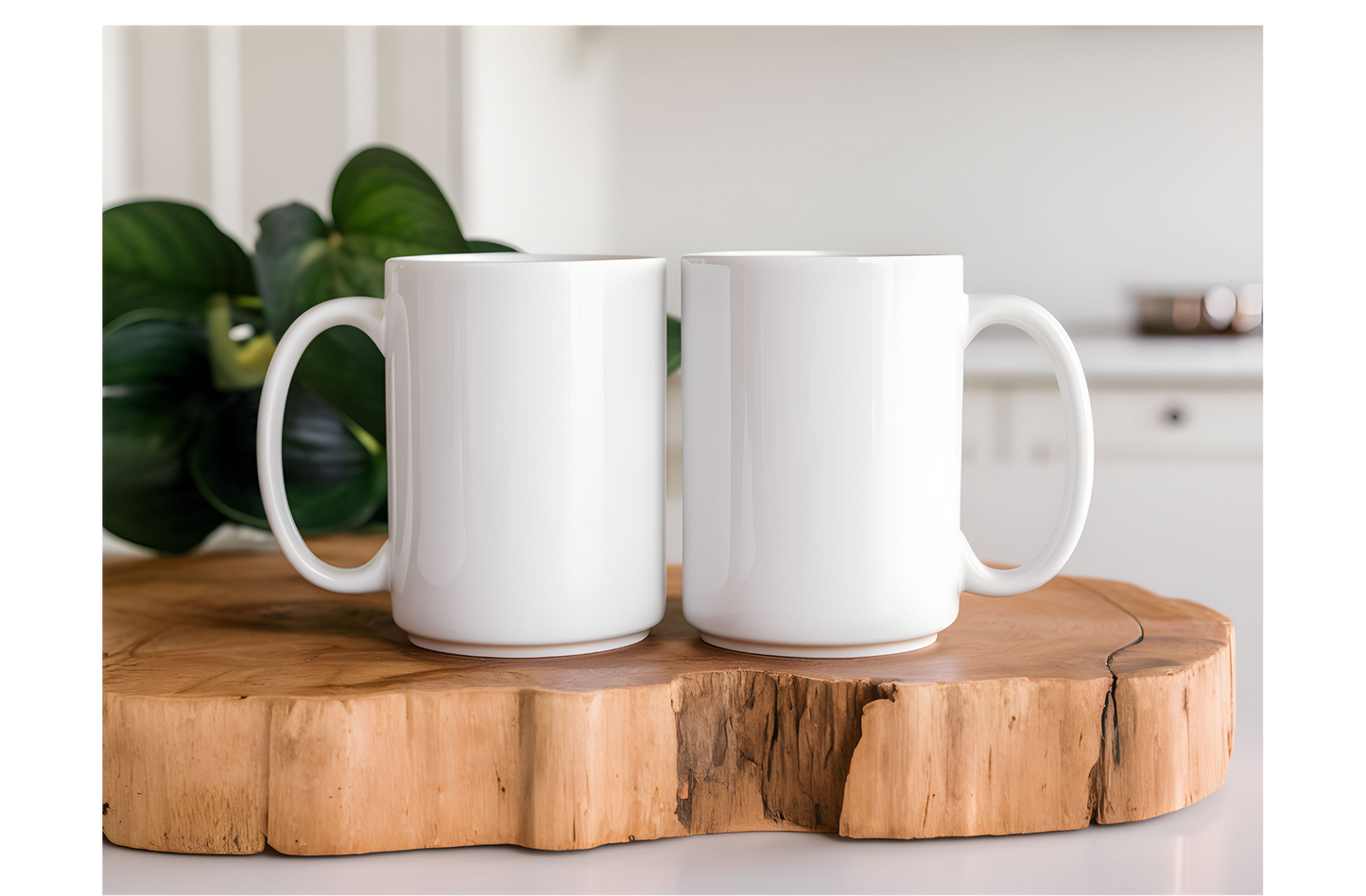 15oz Ceramic Mug - Custom Design 1