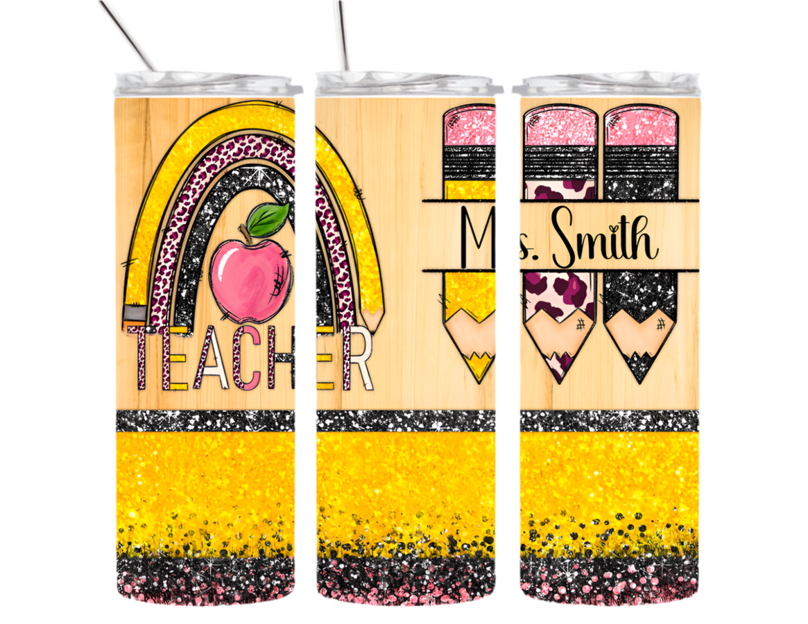 Teacher- 20ozTumbler